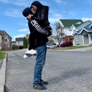 Meet your Posher, Myriam